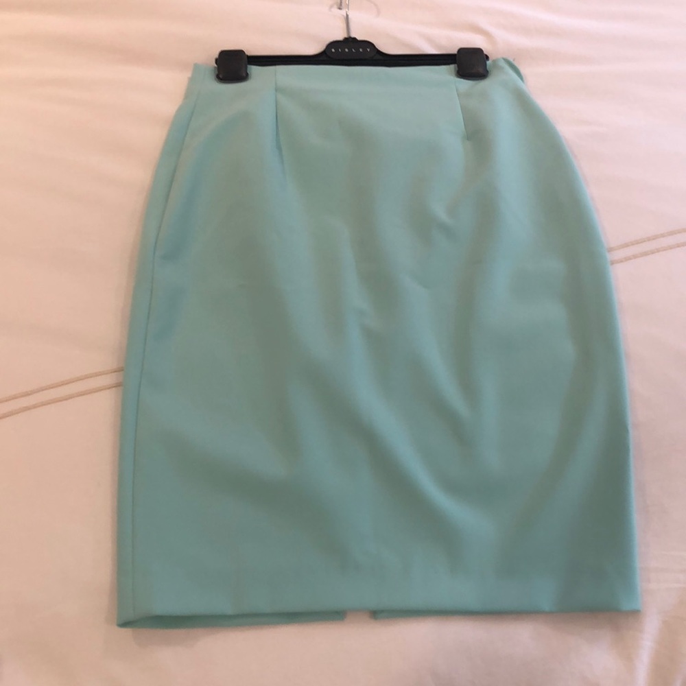 Zara skirt